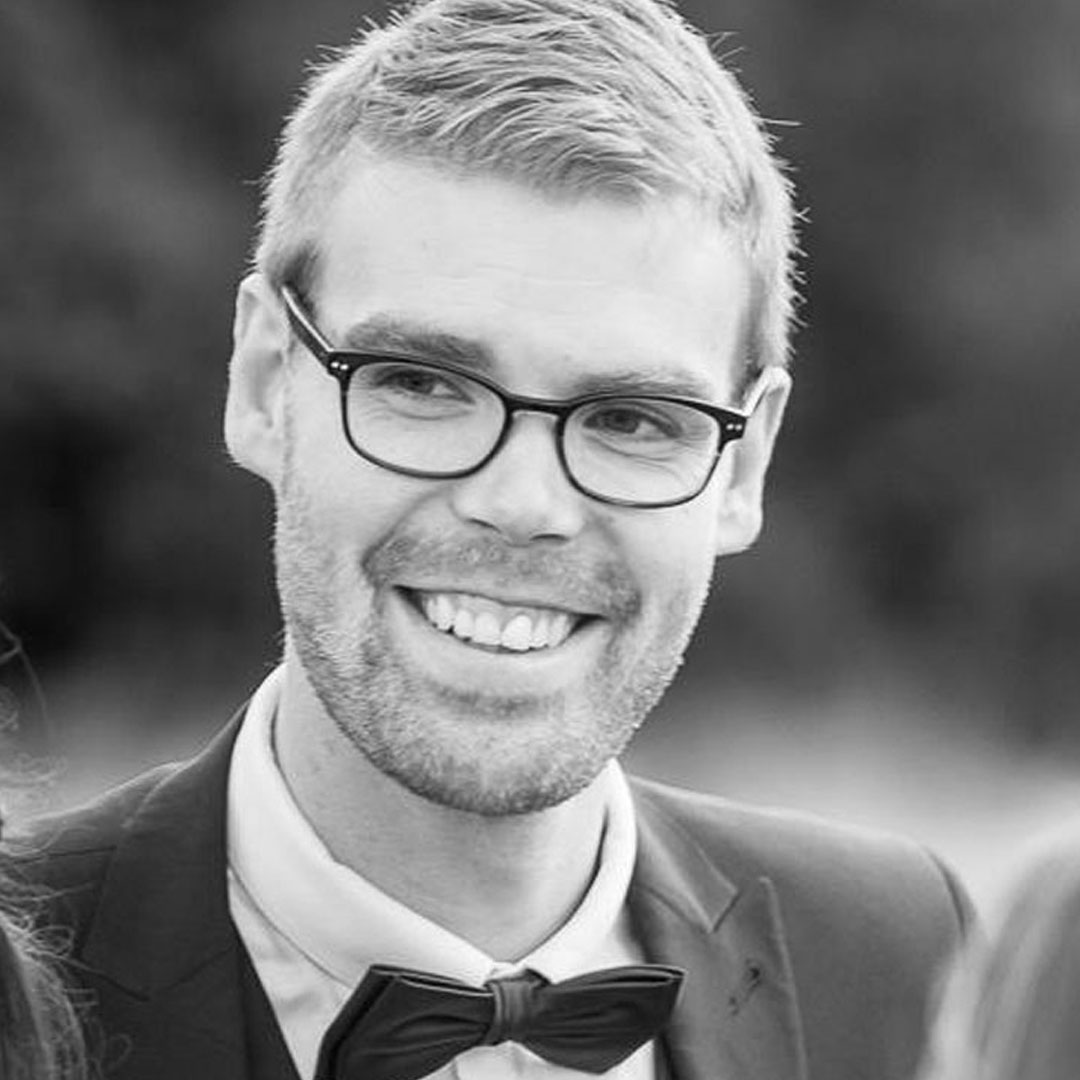 Benjamin Abbott, Tabletop & Merch Editor at GamesRadar+