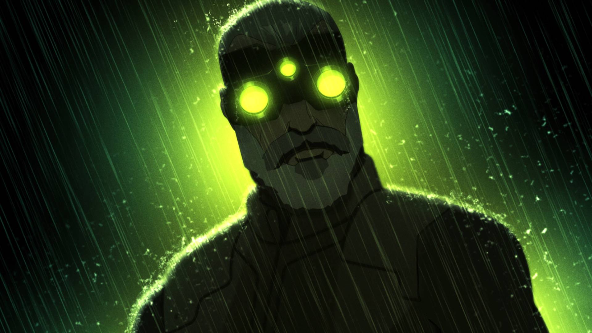 Splinter Cell Deathwatch